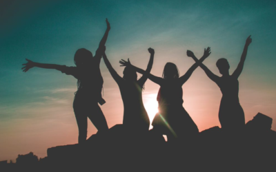 Wild & Free Retreat – September 2025